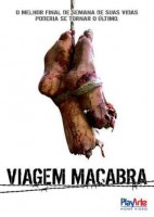 Viagem Macabra-(dublado)